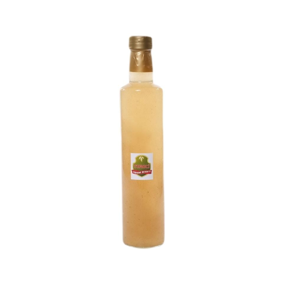 Doğal Ananas Sirkesi  (500 ml)