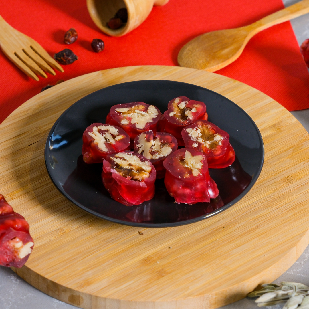 Diyarbakır Köme Narlı (400 gr)