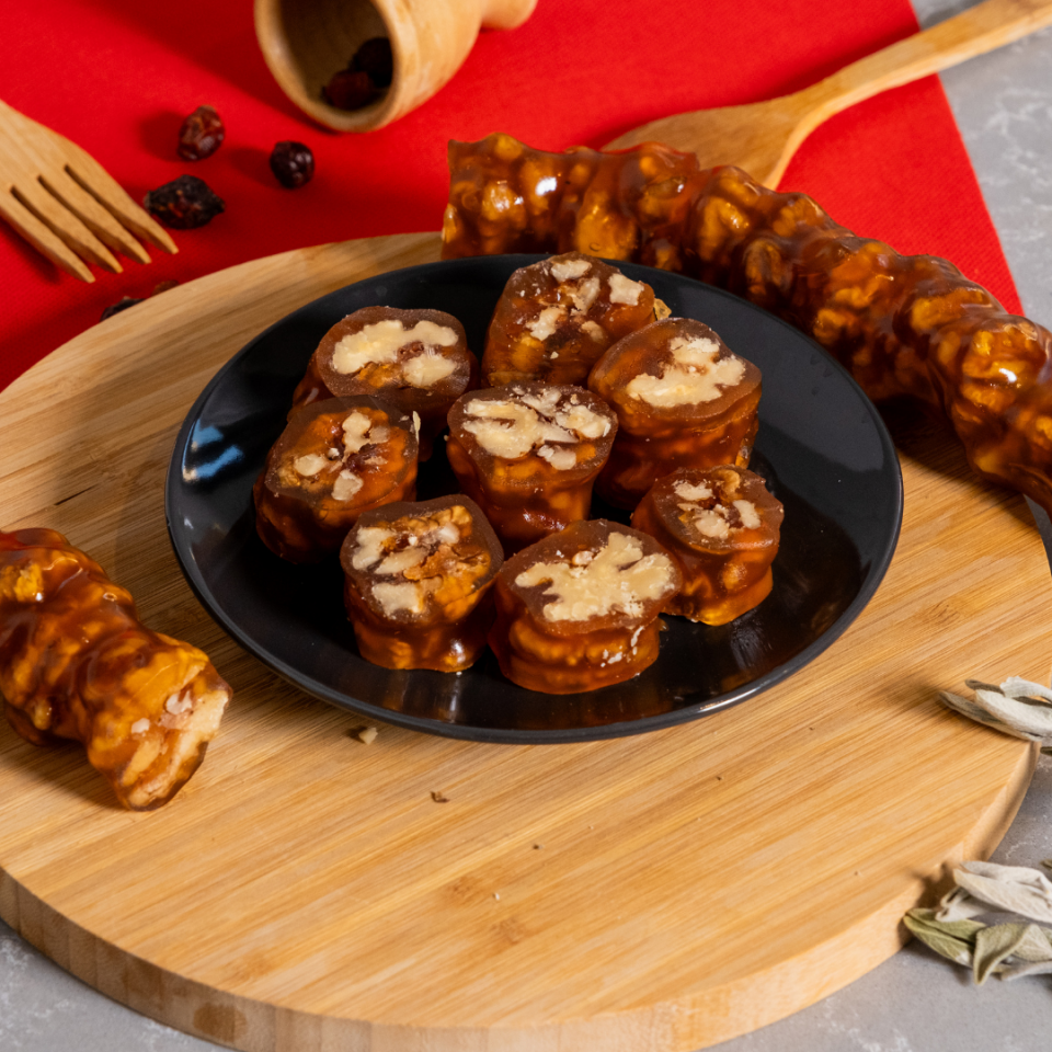 Diyarbakır Köme Beyaz Üzüm (400 gr)