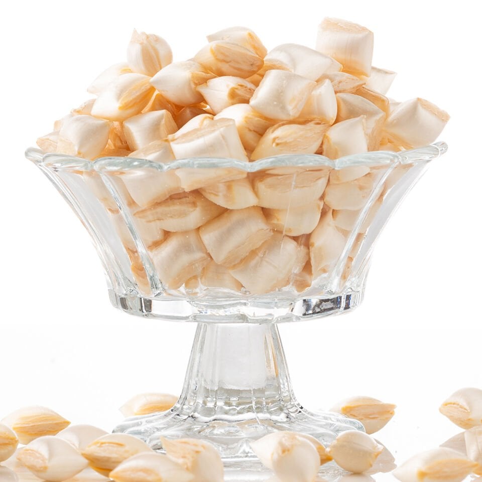 Nostalji Özel Üretim Naneli Akide Şekeri (250 gr)