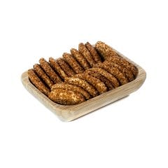 Gaziantep Kahke Tahinli (300 gr)
