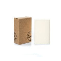 Kostiksiz Eşek Sütü Sabunu (110 gr)