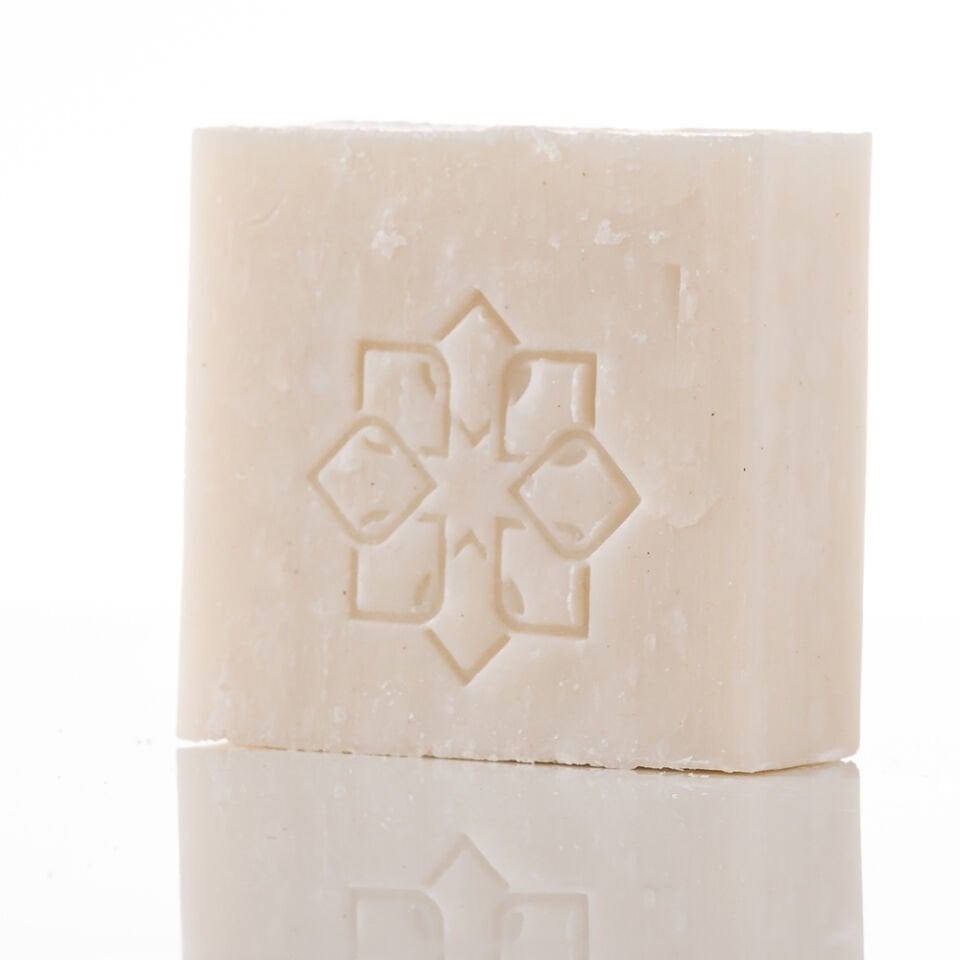 Kostiksiz Eşek Sütü Sabunu (110 gr)