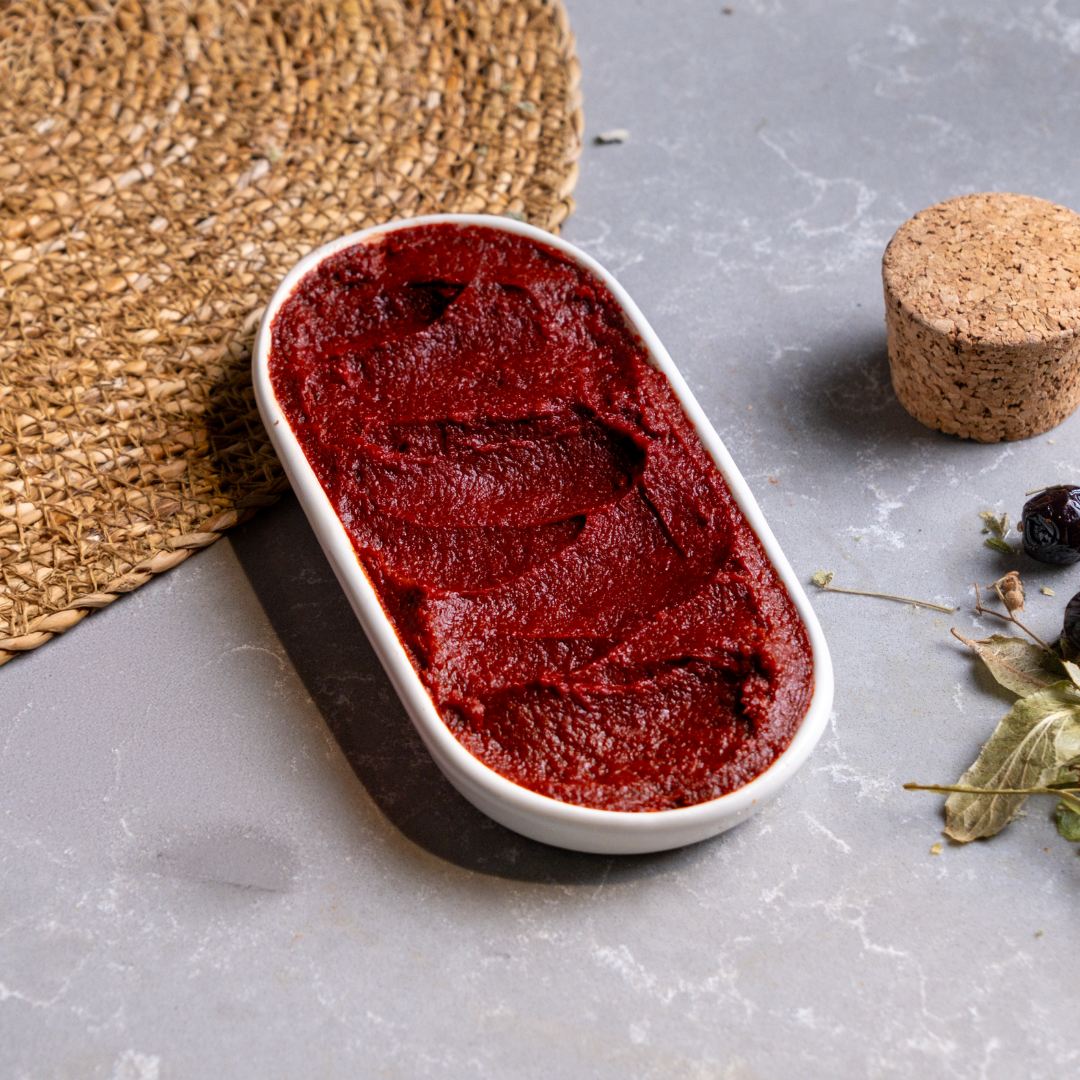 Tokat Domates Salçası (1000 gr)