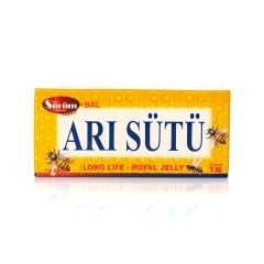 Arı Sütü 10'lu Şişe