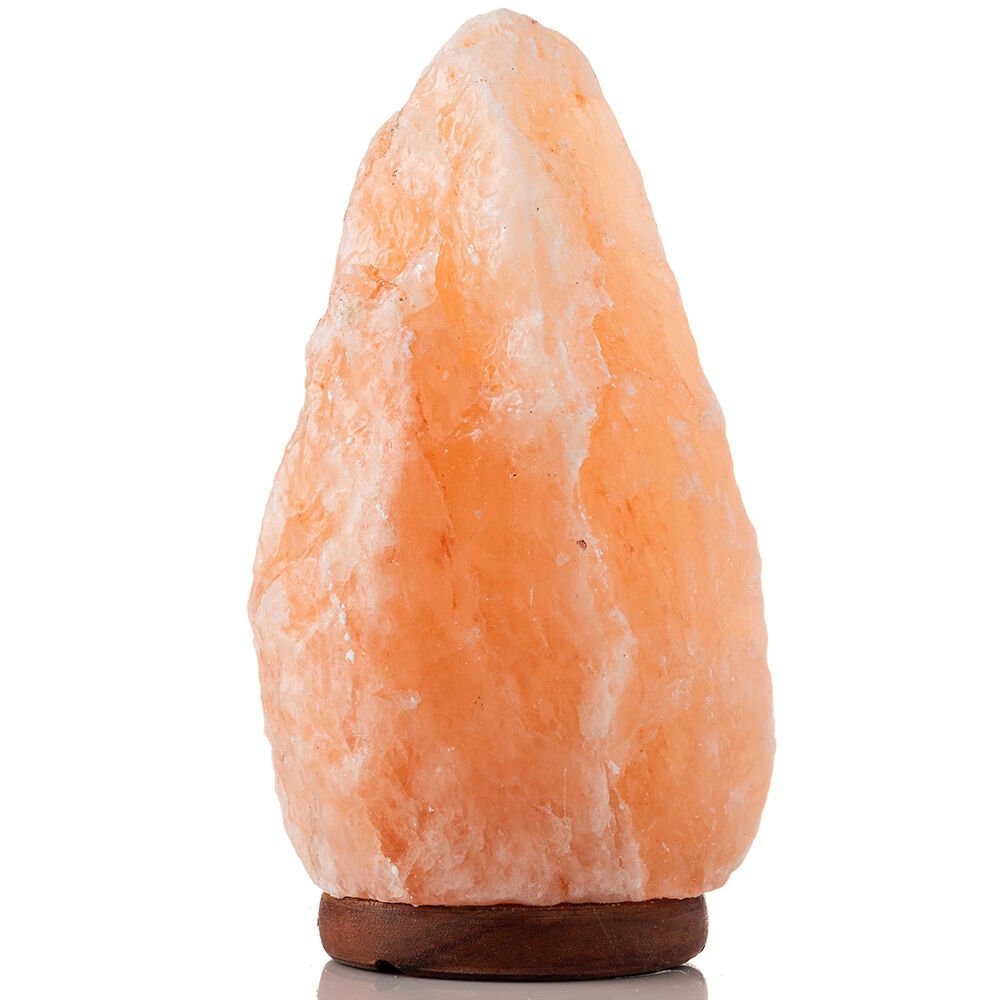 Himalaya Tuz Lambası