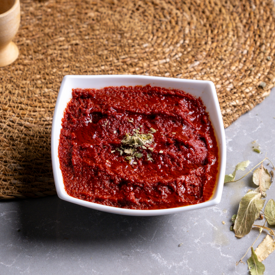 Antakya Domates Salçası (1000 gr)
