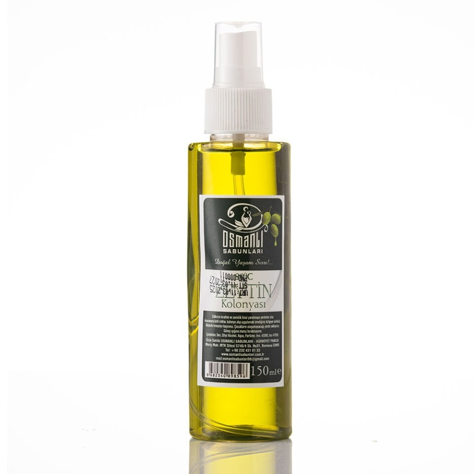 Zeytin Kolonyası (150 ml)