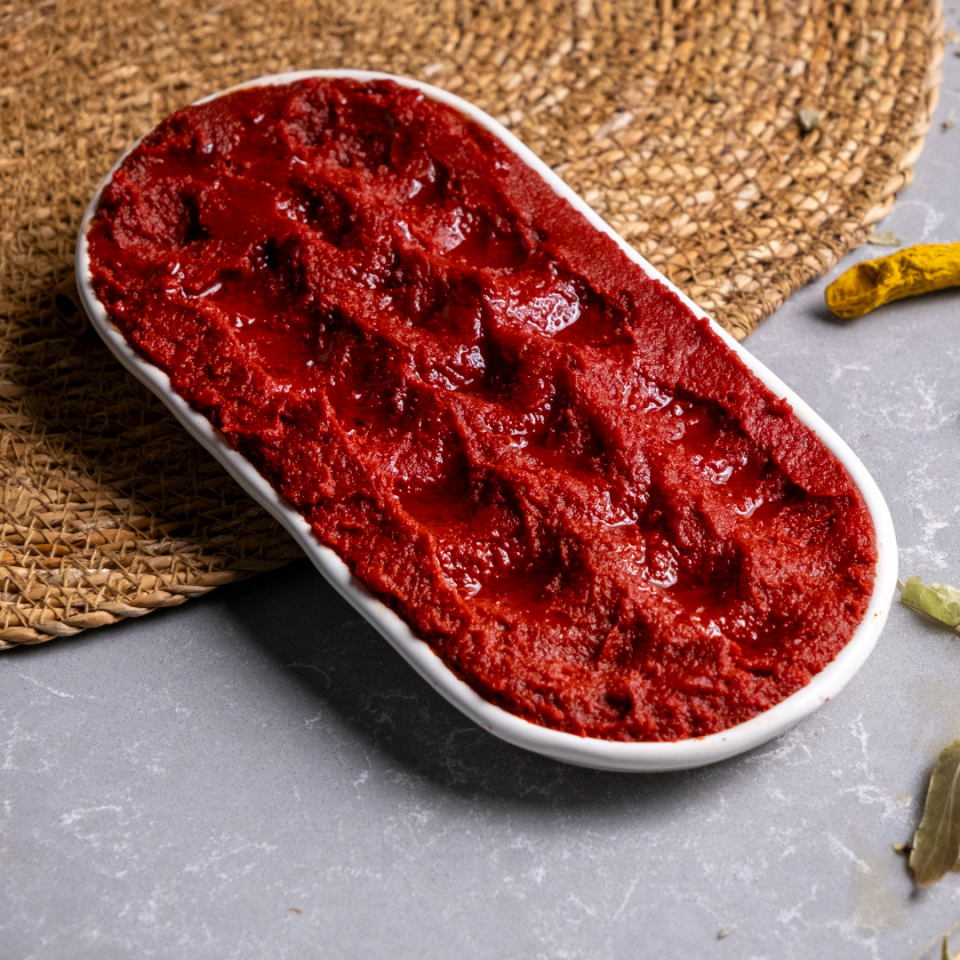 Gaziantep Domates Salçası (750 gr)