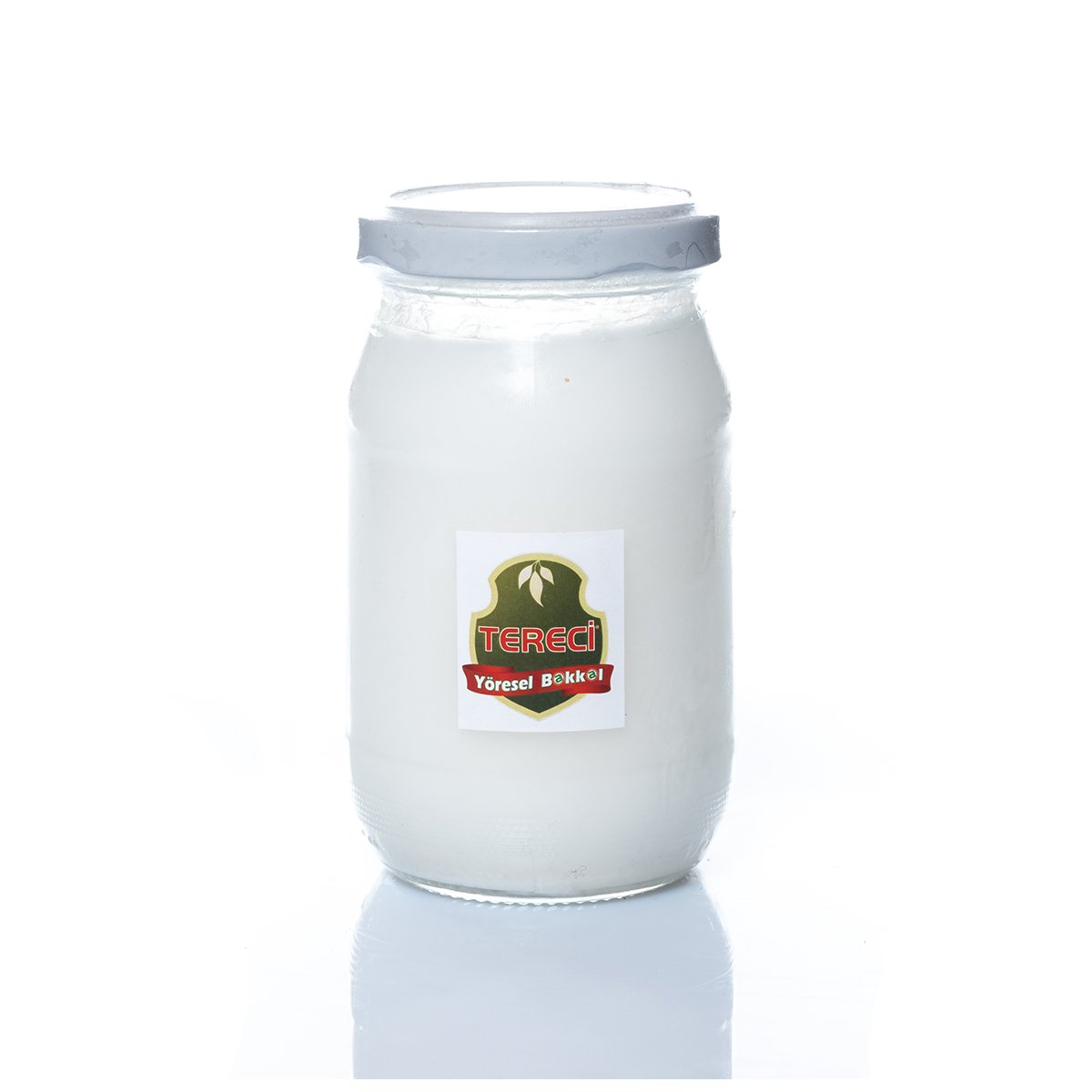 Hindistan Cevizi Yağı Soğuk Sıkım (300 gr)