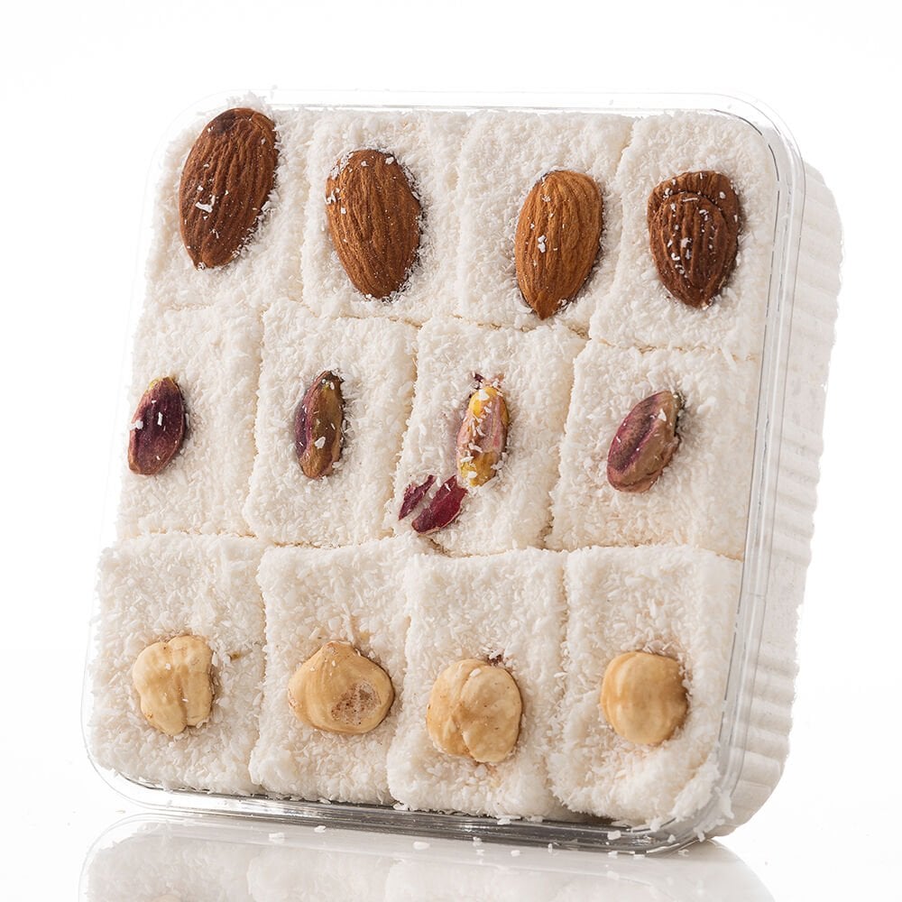 Safranbolu Sultan Lokum (300 gr)