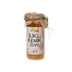 İlikli Kemik Suyu (480 ml)