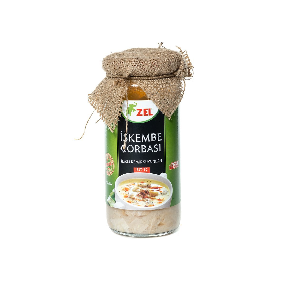 İşkembe Çorbası (480 ml)