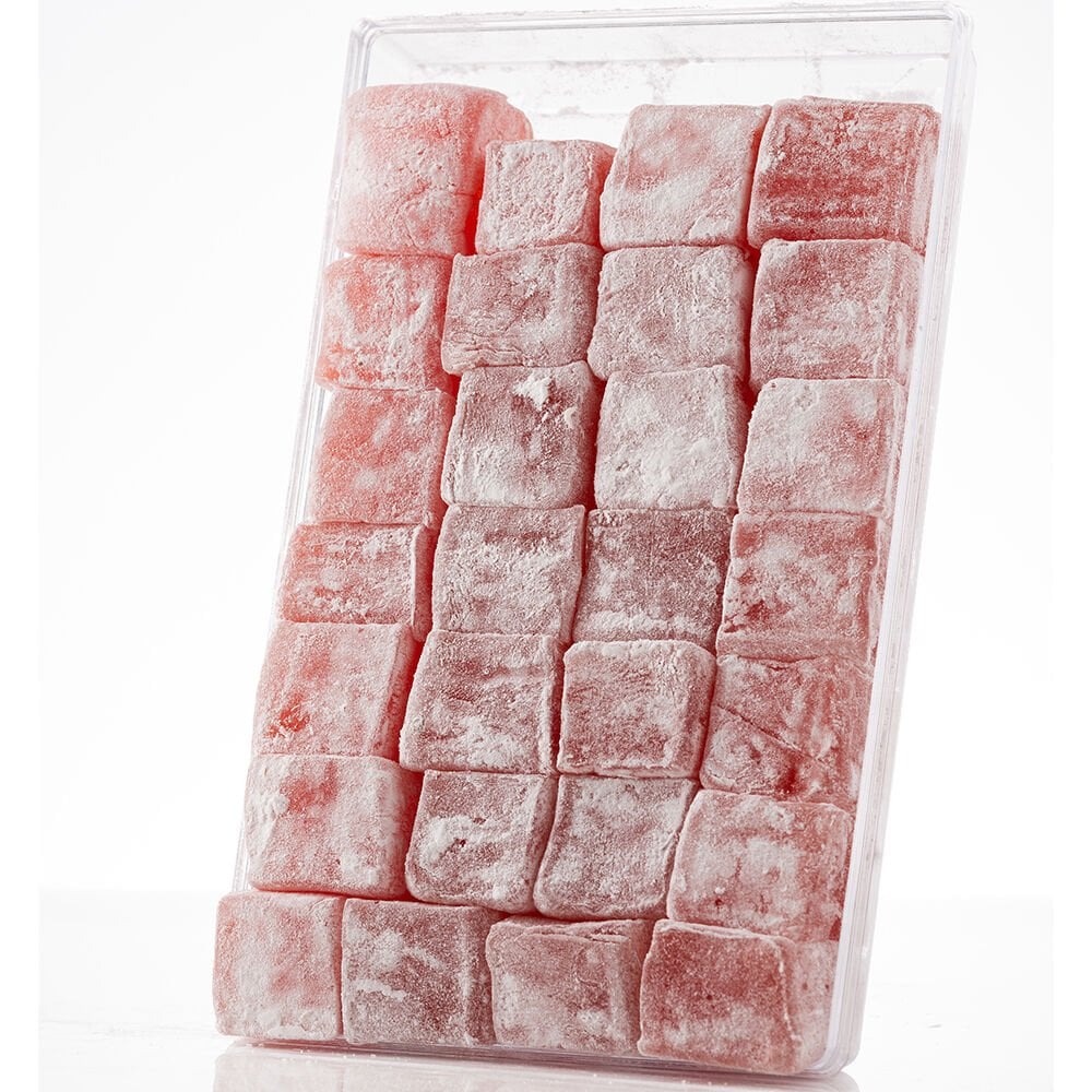 Safranbolu Güllü Lokum (750 gr)