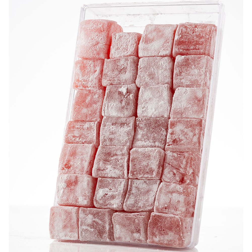 Safranbolu Güllü Lokum (750 gr)