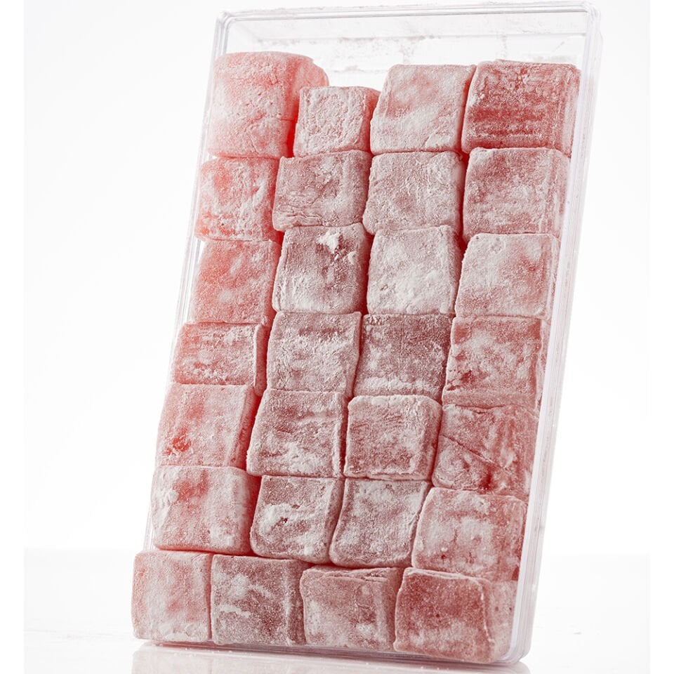 Safranbolu Güllü Lokum (750 gr)