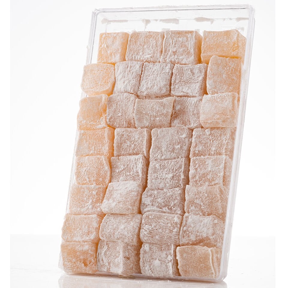 Safranbolu Sade Lokum (750 gr)