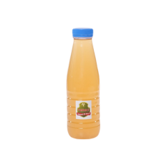 Afyon Doğal Elma Sirkesi (500 ml)