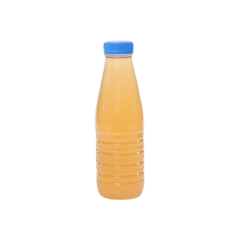 Afyon Doğal Elma Sirkesi (500 ml)