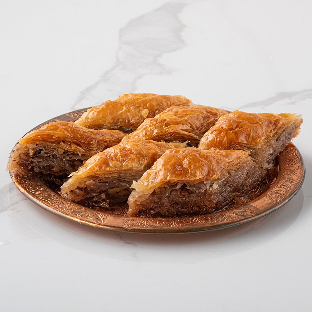 Denizli Cevizli Baklava  (1350 gr)