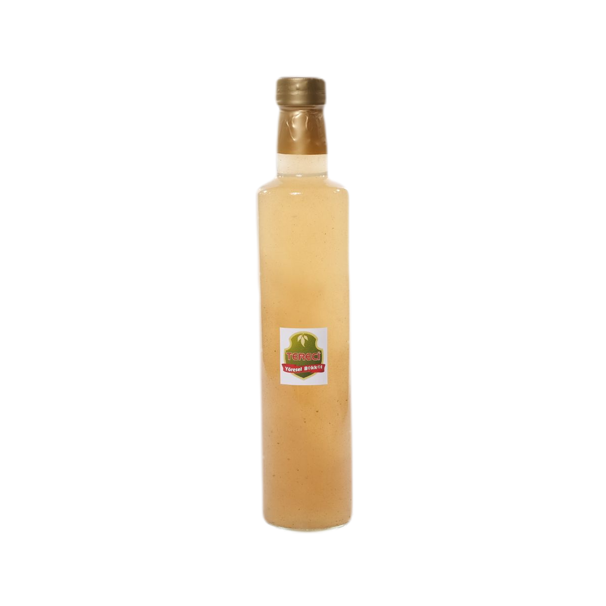 Enginar Sirkesi (500 ml)
