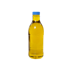 Edremit Sızma Zeytinyağı Soğuk Sıkım (1 lt)