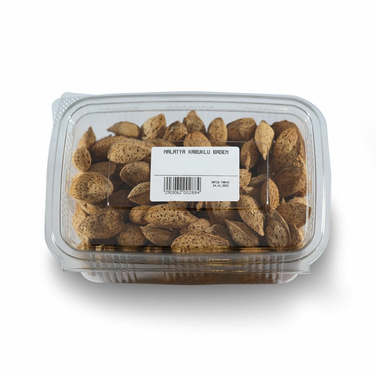 Malatya Kabuklu Badem (500 gr)