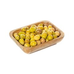 Edremit Çerezlik Zeytin (500 gr)