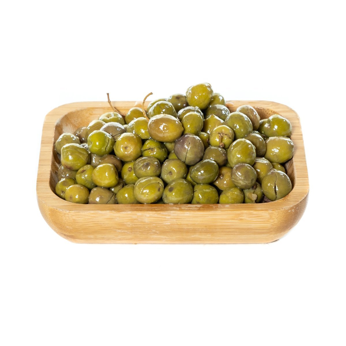 Antakya Kırma Zeytin (500 gr)