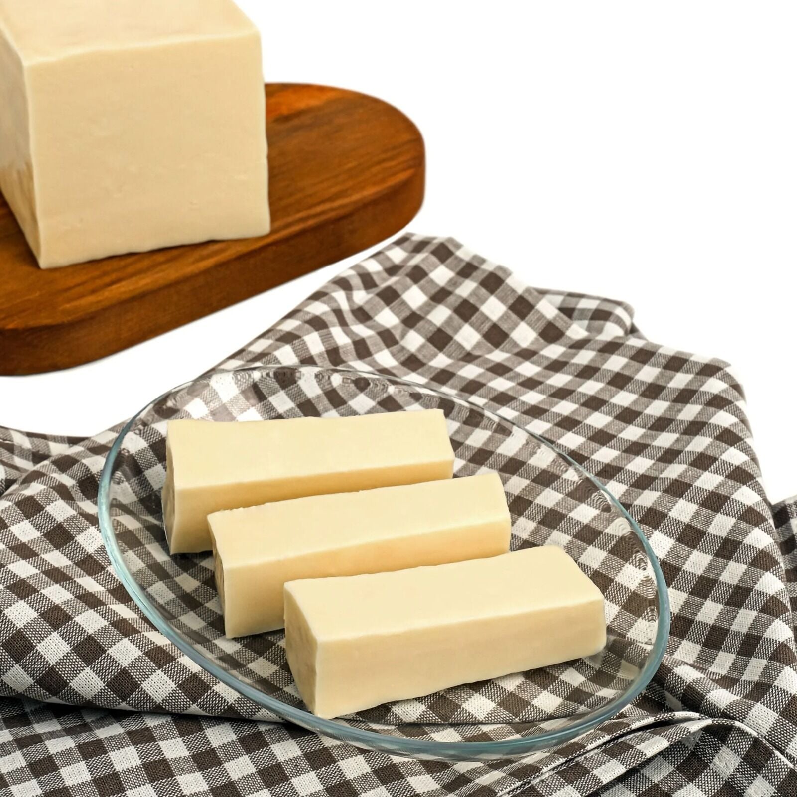 Jersey Beyaz Peynir (750 gr)