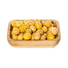 Edremit X.L. Çizik Zeytin (500 gr)