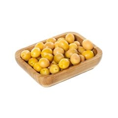 Edremit X.L. Çizik Zeytin (500 gr)
