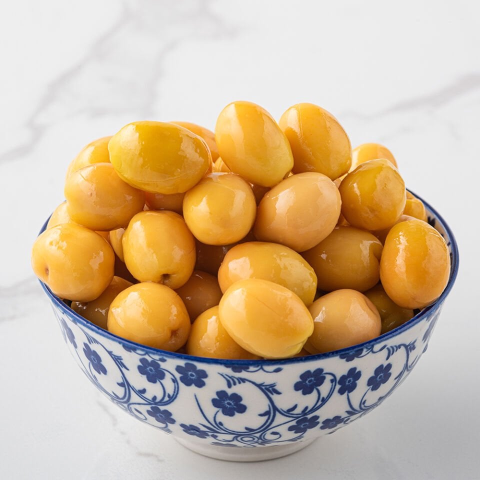 Edremit X.L. Çizik Zeytin (500 gr)