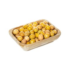 Edremit Süper Çizik Zeytin (500 gr)