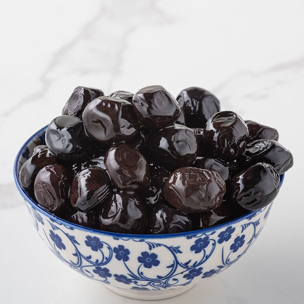 Katırlı Köyü Zeytini (500 gr)