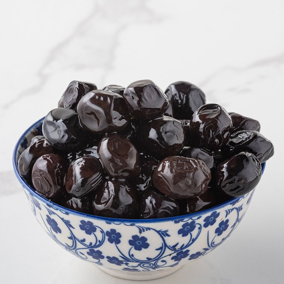 Katırlı Köyü Zeytini (500 gr)