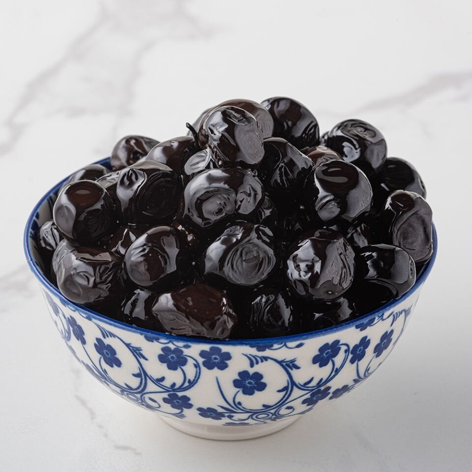 Benli Köyü Zeytini (500 gr)