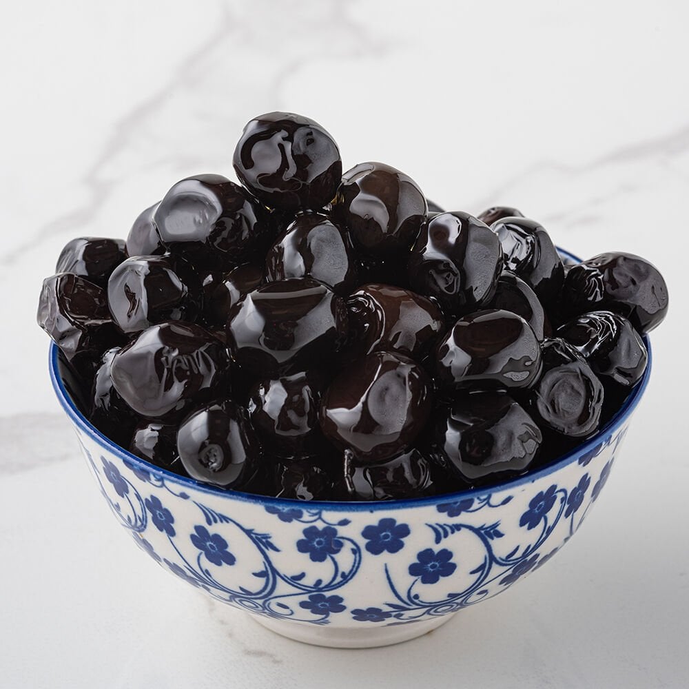 Bursa İznik Zeytin (500 gr)