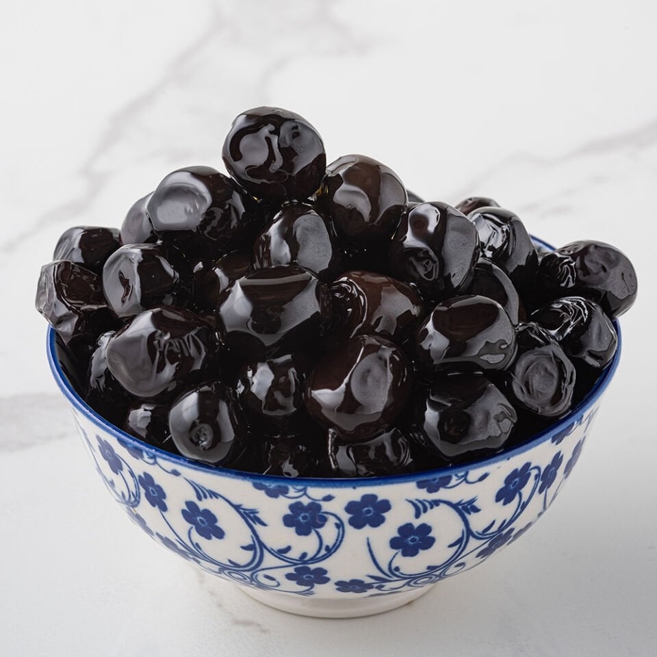 Bursa İznik Zeytin (500 gr)