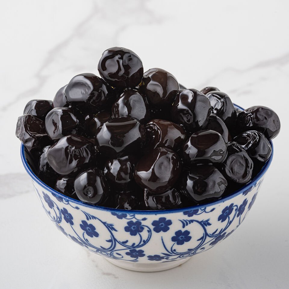 Bursa İznik Zeytin (500 gr)
