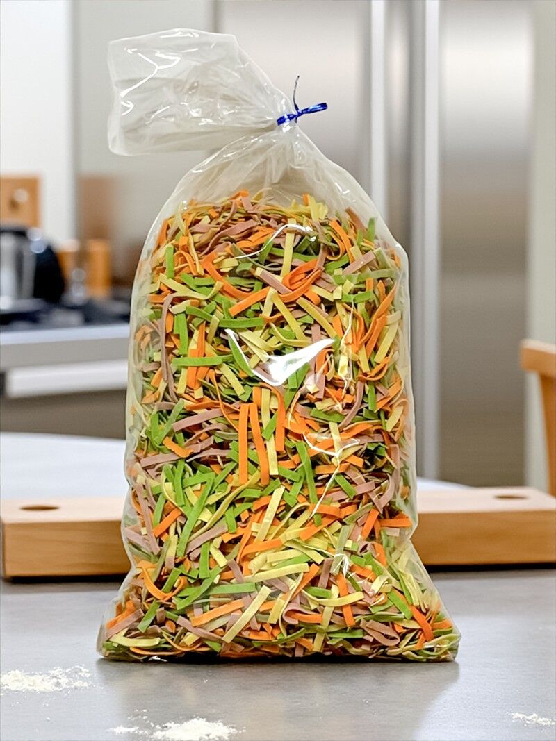 Manisa Sebzeli Erişte (500 gr)