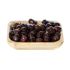 Gemlik Az Tuzlu Zeytin (500 gr)