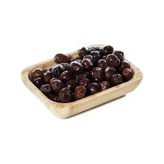 Gemlik Az Tuzlu Zeytin (500 gr)