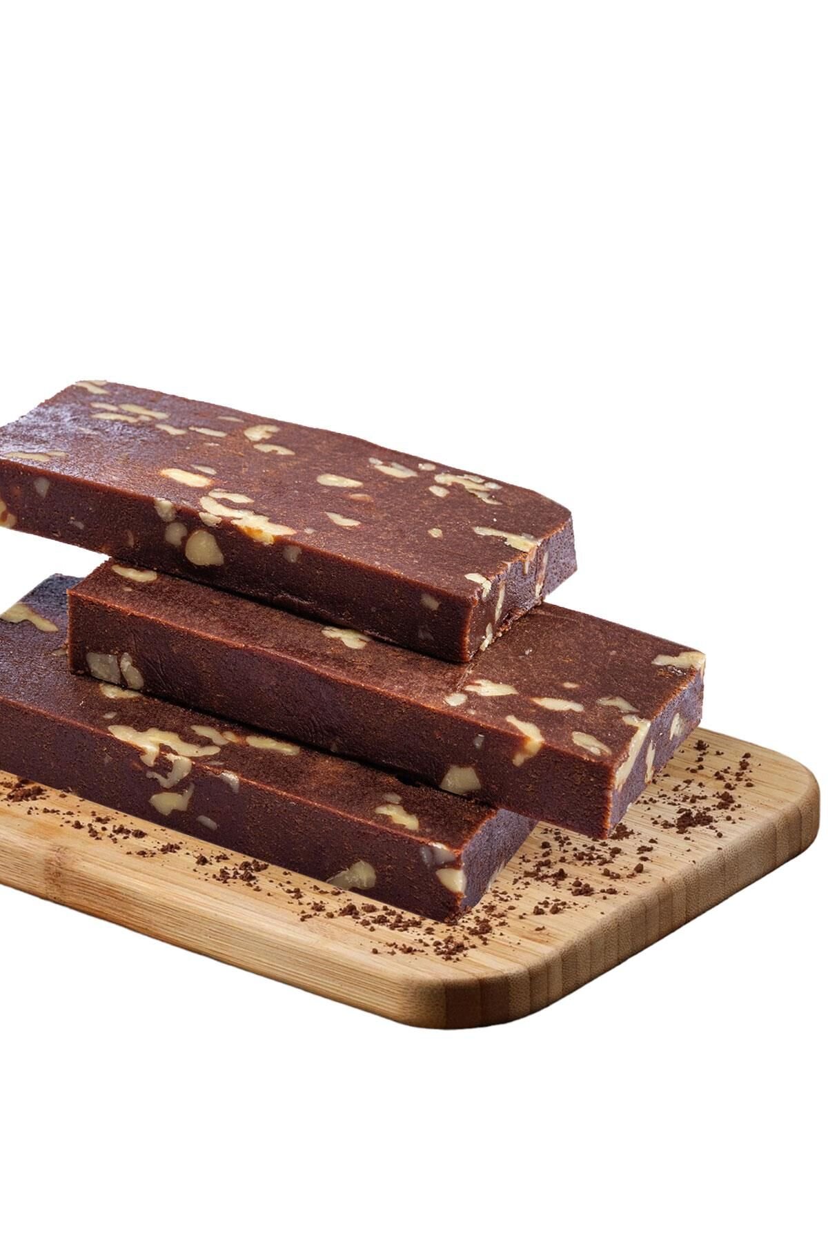 Ödemiş Cevizli Yaz Helvası (500 gr)