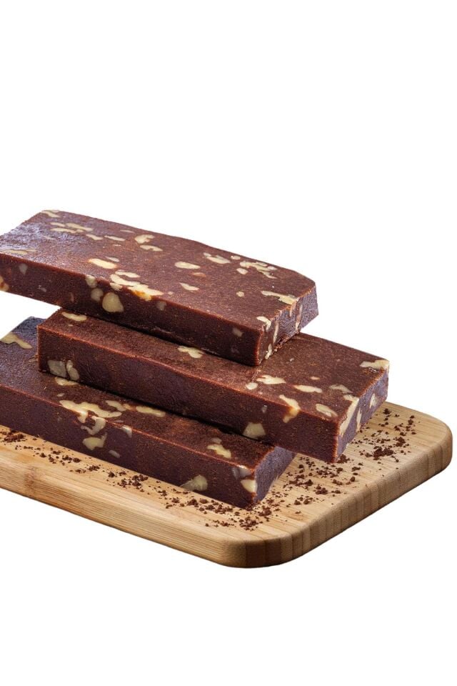 Ödemiş Cevizli Yaz Helvası (500 gr)