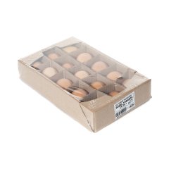 Çoruk Köyü Yumurta 15'li