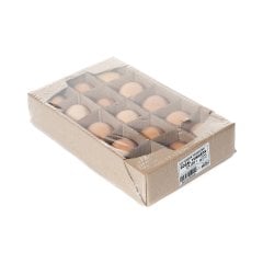 Çoruk Köyü Yumurta 15'li