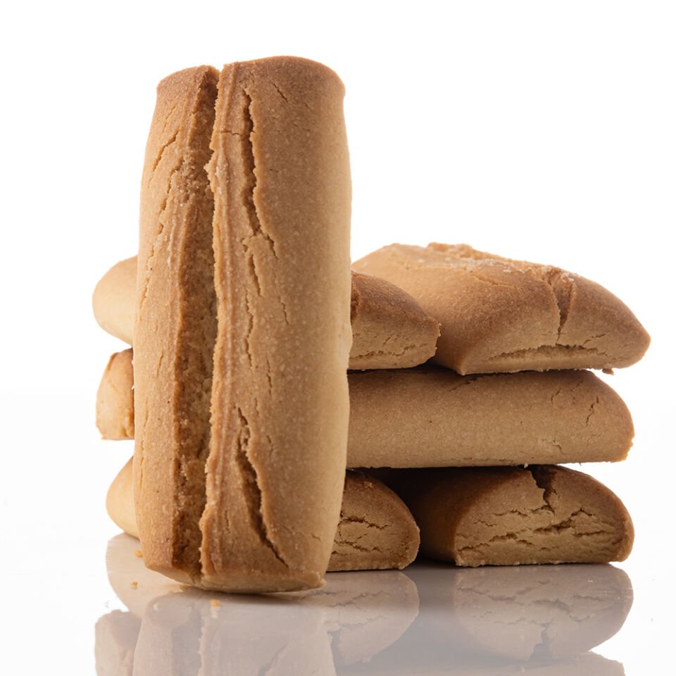 Balıklıova Kurabiyesi (300gr)