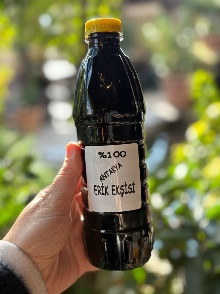 Antakya Erik Ekşisi  (700 gr)