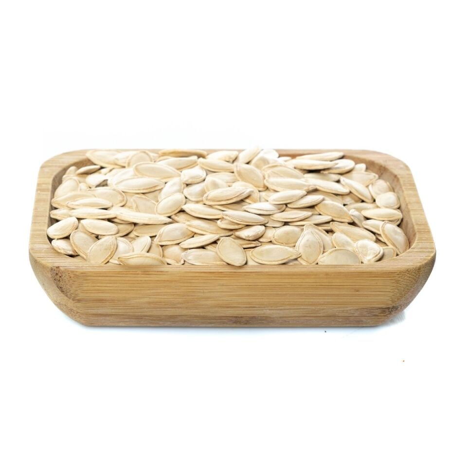Sakarya Ak Kabak Çekirdeği (250 gr)